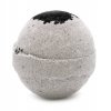 Charcoal Bath Bombs - Sea Salt & Moss, 180 g
